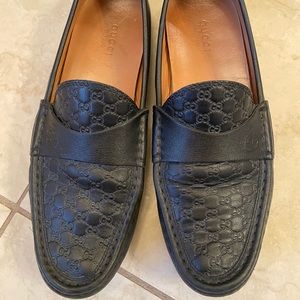 Gucci Loafers/Slip Ons Unisex